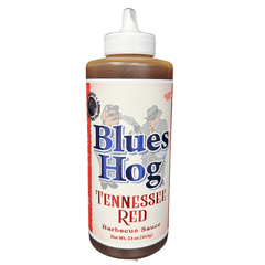 Blues Hog 'Tennessee Red' BBQ Sauce 23oz