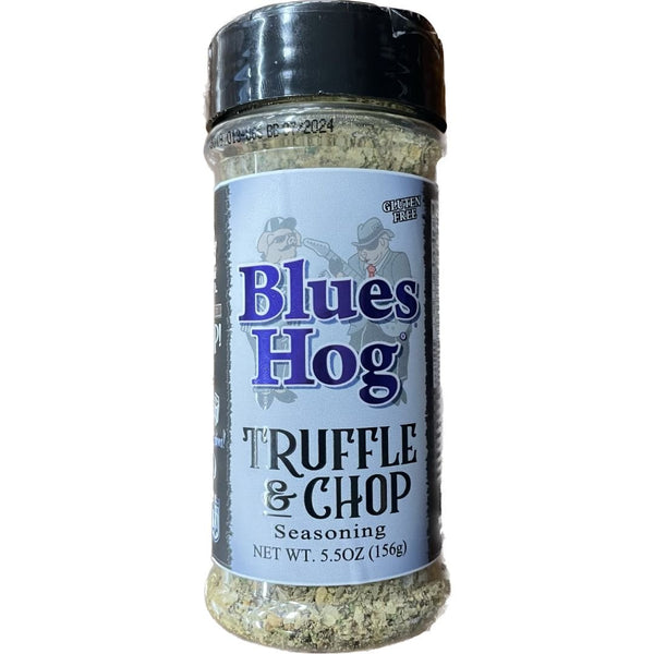 Blues Hog 'Truffle & Chop' Rub 156g - Smoked Bbq Co