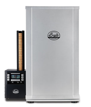 Bradley 4 Rack Digital Smoker - Smoked Bbq Co