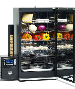 Bradley 4 Rack Digital Smoker - Smoked Bbq Co