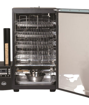 Bradley 4 Rack Digital Smoker - Smoked Bbq Co
