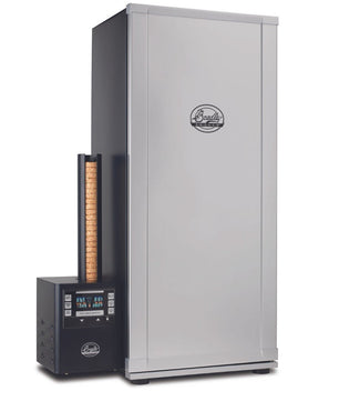 Bradley 6 Rack Digital Smoker - Smoked Bbq Co