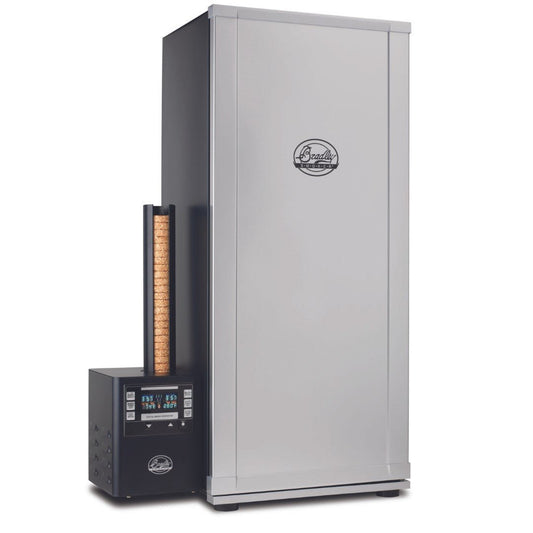 Bradley 6 Rack Digital Smoker - Smoked Bbq Co