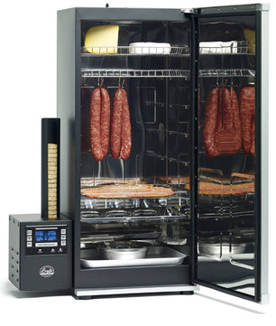 Bradley 6 Rack Digital Smoker - Smoked Bbq Co