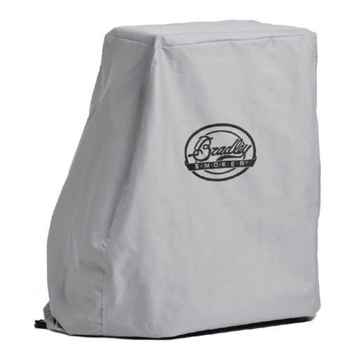 Bradley Smoker Cover, 6 Rack - Smoked Bbq Co