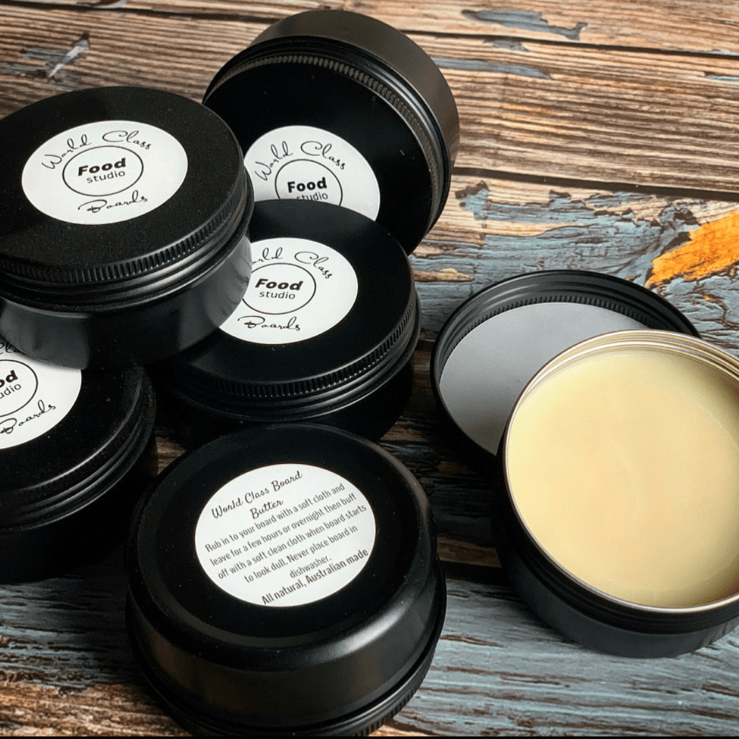 Brisket Board - 'Board Butter' - Smoked Bbq Co