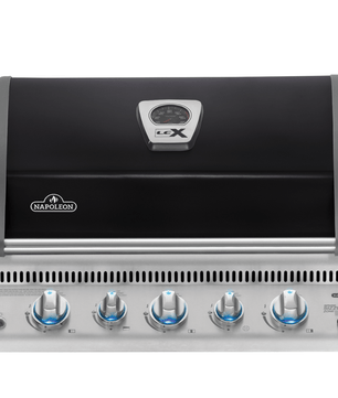 BUILT-IN LEX 485 RBI - Smoked Bbq Co