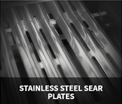 Built-In LEX 605 Stainless Steel RBI - Smoked Bbq Co