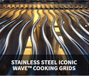 Built-In LEX 605 Stainless Steel RBI - Smoked Bbq Co