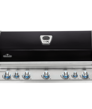 BUILT-IN LEX 730 RBI - Smoked Bbq Co