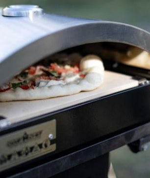 Camp Chef Artisan Outdoor Oven Attachment- 1 BURNER - Smoked Bbq Co