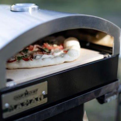 Camp Chef Artisan Outdoor Oven Attachment- 1 BURNER - Smoked Bbq Co