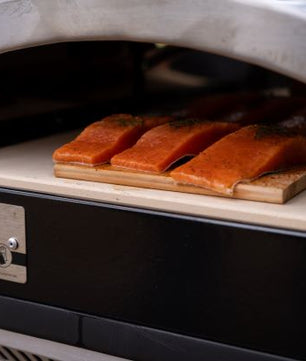 Camp Chef Artisan Outdoor Oven Attachment- 1 BURNER - Smoked Bbq Co