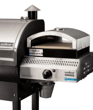 Camp Chef Artisan Outdoor Oven Attachment- 1 BURNER - Smoked Bbq Co