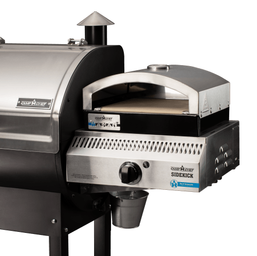Camp Chef Artisan Outdoor Oven Attachment- 1 BURNER - Smoked Bbq Co