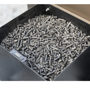 Camp Chef Charwood Charcoal Cherry Blend Pellets - Smoked Bbq Co