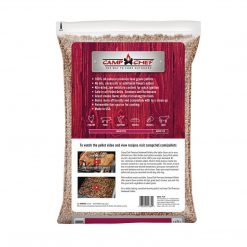 Camp Chef Premium Hardwood Pellets - CHERRY 9kg - Smoked Bbq Co
