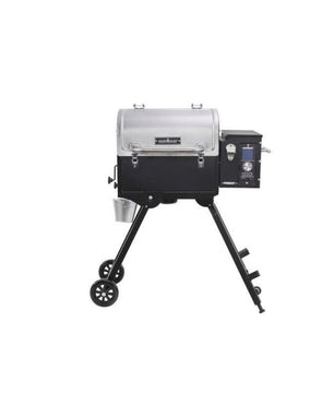 Camp Chef Pursuit 20 Portable Pellet Grill - Smoked Bbq Co