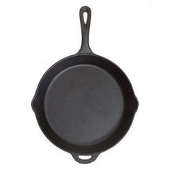 Camp Chef Seasoned Cast Iron Skillet 12″