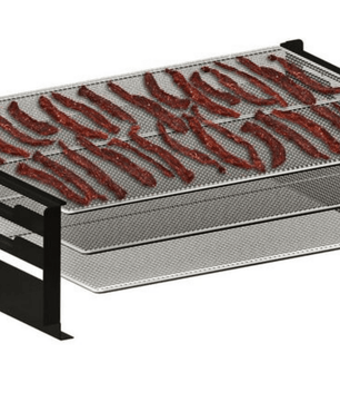 Camp Chef Woodwind 24 Jerky Rack - Smoked Bbq Co
