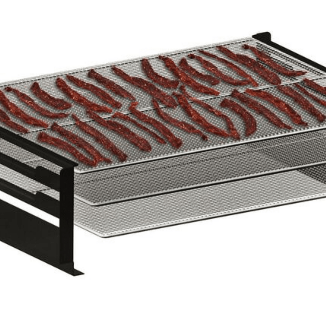Camp Chef Woodwind 24 Jerky Rack - Smoked Bbq Co