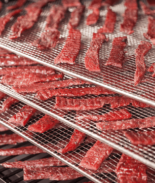 Camp Chef Woodwind 24 Jerky Rack