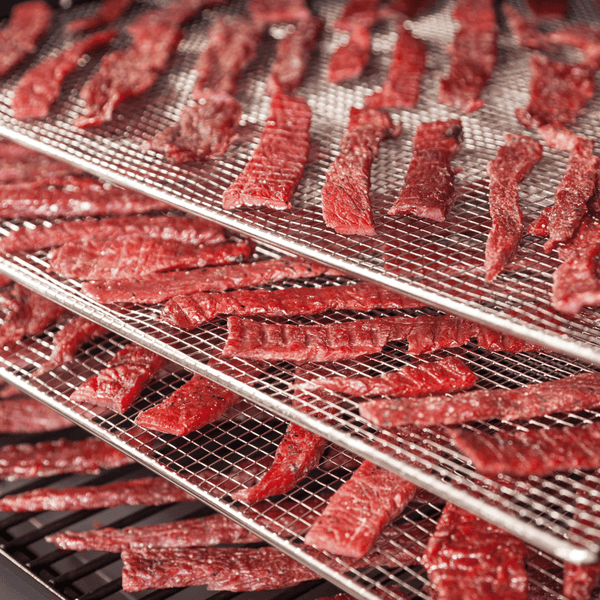 Camp Chef Woodwind 24 Jerky Rack