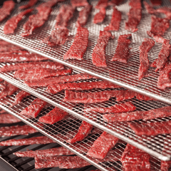 Camp Chef Woodwind 24 Jerky Rack