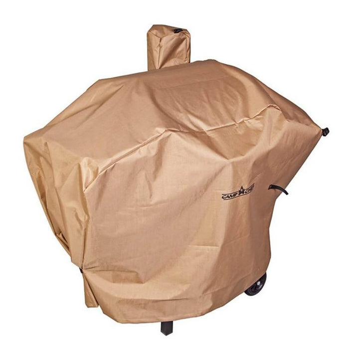 Camp Chef Woodwind 24 Pellet Grill Cover - Smoked Bbq Co