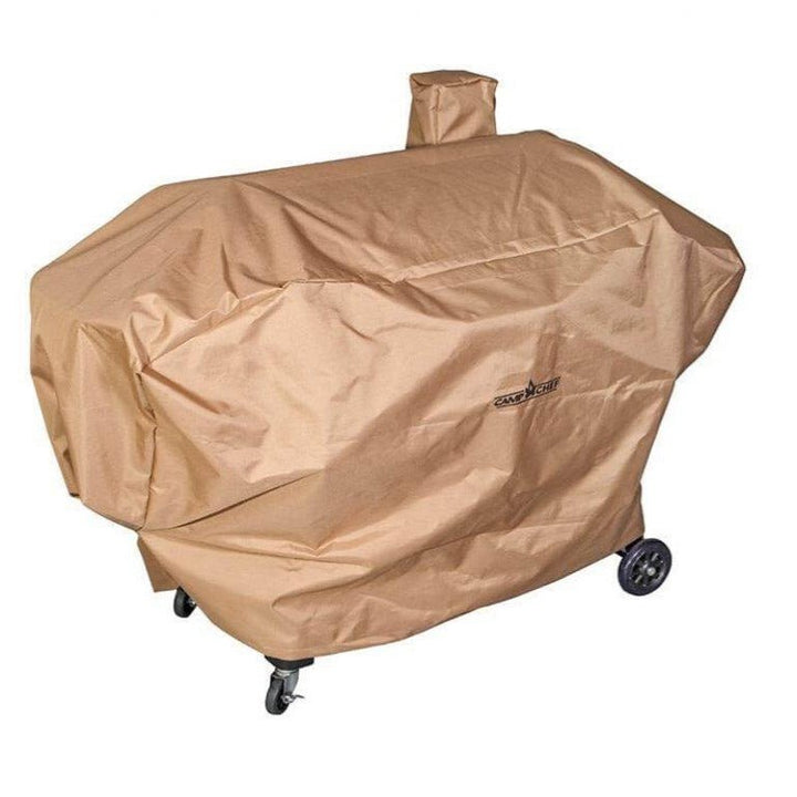 Camp Chef Woodwind 36 Pellet Grill Cover - Smoked Bbq Co