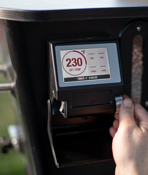 Camp Chef Woodwind PRO 24, PRE-ORDER NOW <br> Available March 31, 2023 - Smoked Bbq Co