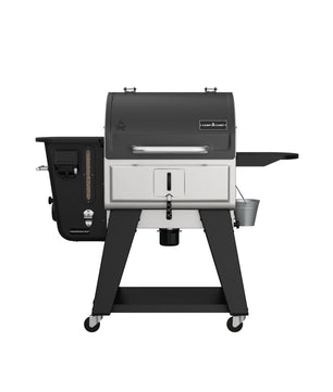 Camp Chef Woodwind PRO 24, PRE-ORDER NOW <br> Available March 31, 2023 - Smoked Bbq Co