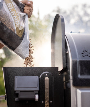 Camp Chef Woodwind PRO 24, PRE-ORDER NOW <br> Available March 31, 2023 - Smoked Bbq Co