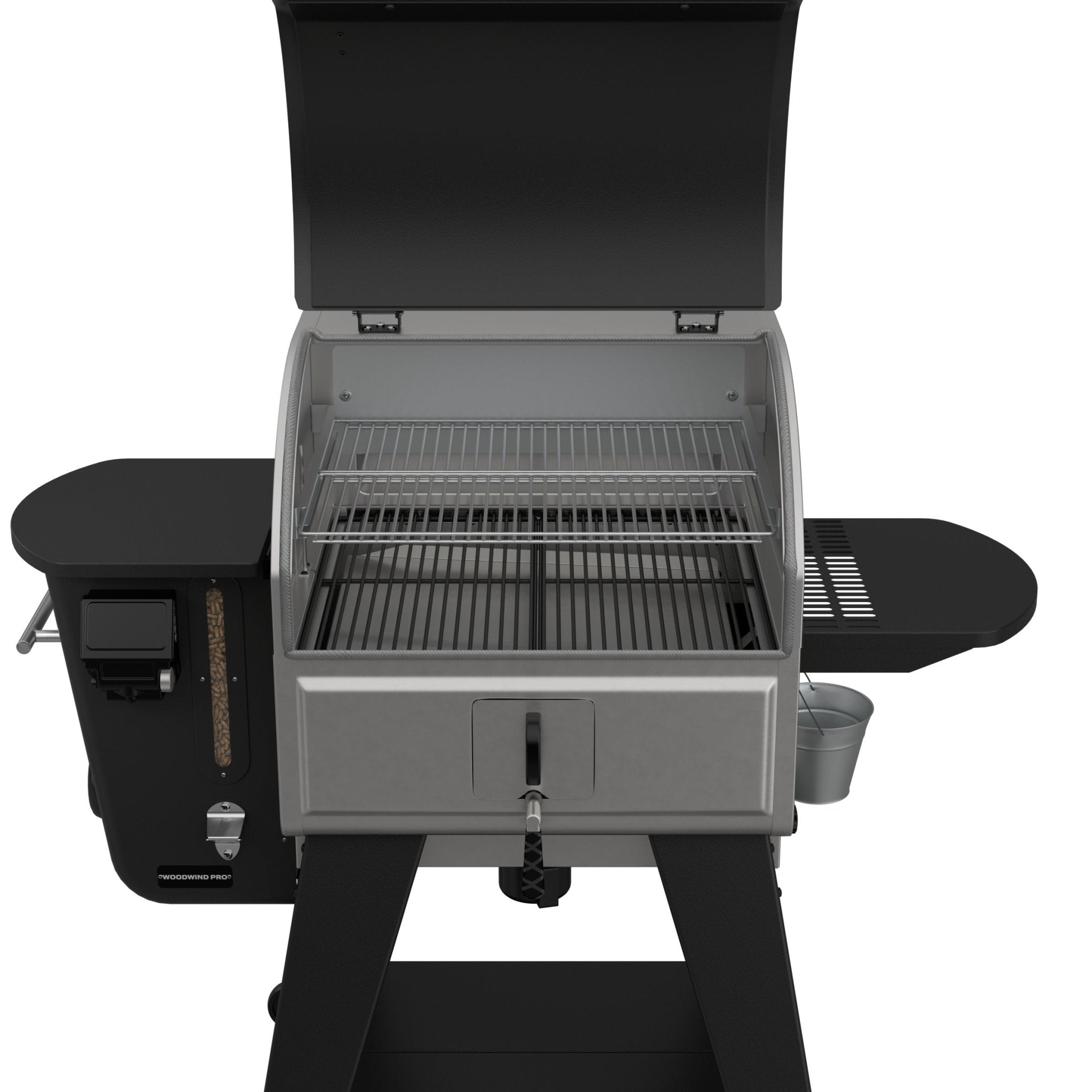 Camp Chef Woodwind PRO 24 Pellet Grill Gold Coast Smoked Bbq Co