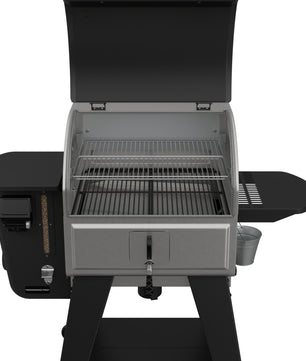 Camp Chef Woodwind PRO 24, PRE-ORDER NOW <br> Available March 31, 2023 - Smoked Bbq Co