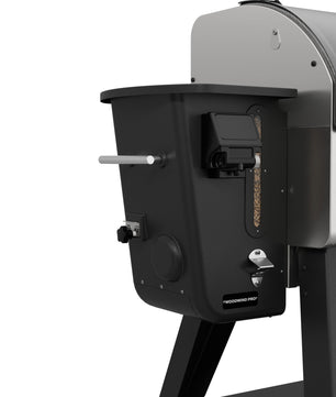 Camp Chef Woodwind PRO 24, PRE-ORDER NOW <br> Available March 31, 2023 - Smoked Bbq Co