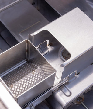 Camp Chef Woodwind PRO 24 With Sidekick, PRE-ORDER NOW <br> Available March 31, 2023 - Smoked Bbq Co