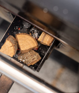 Camp Chef Woodwind PRO 24 With Sidekick, PRE-ORDER NOW <br> Available March 31, 2023 - Smoked Bbq Co