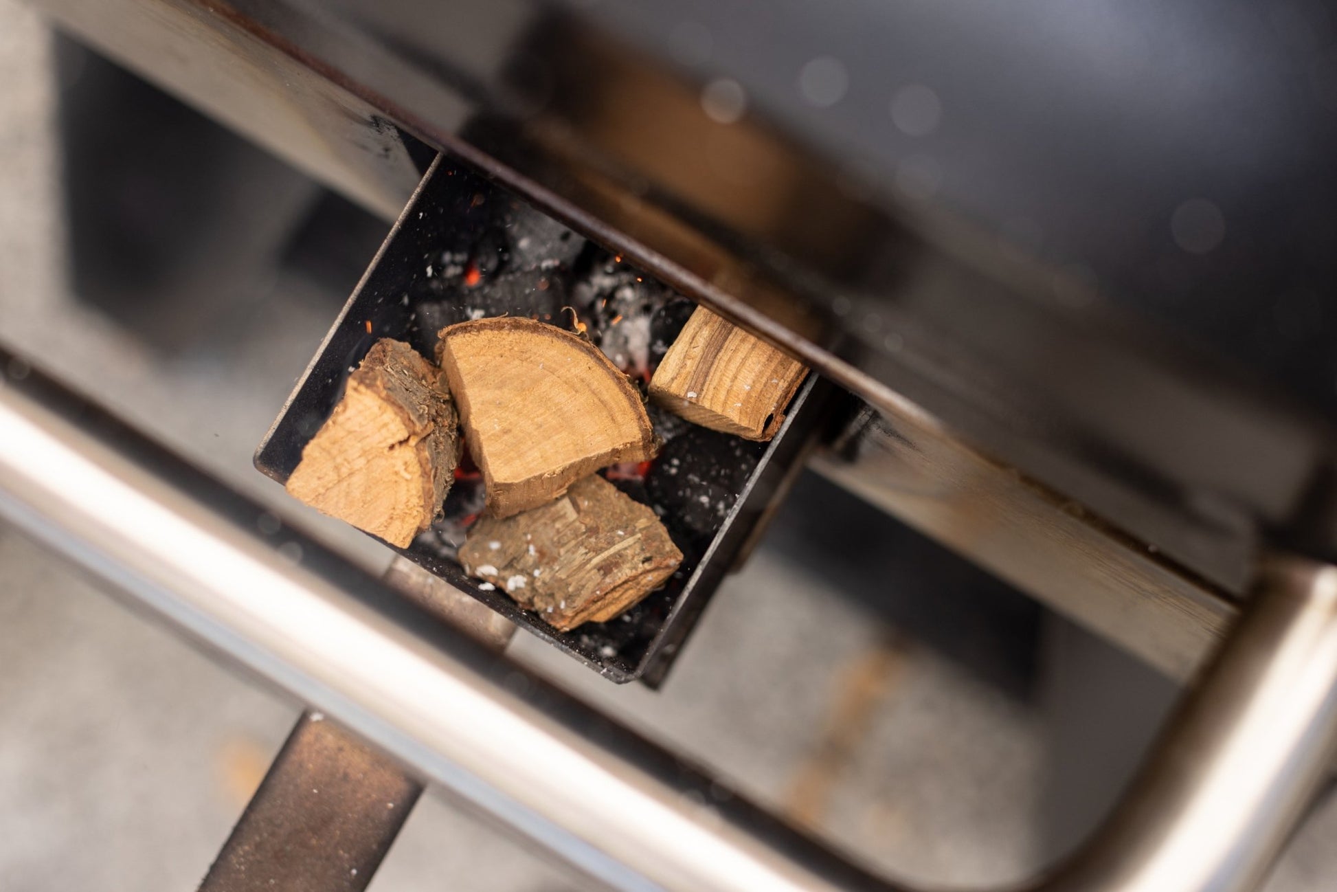 Camp Chef Woodwind PRO 24 With Sidekick, PRE-ORDER NOW <br> Available March 31, 2023 - Smoked Bbq Co