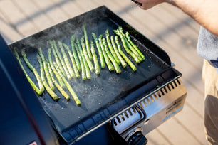 Camp Chef Woodwind PRO 24 With Sidekick, PRE-ORDER NOW <br> Available March 31, 2023 - Smoked Bbq Co