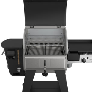 Camp Chef Woodwind PRO 24 With Sidekick, PRE-ORDER NOW <br> Available March 31, 2023 - Smoked Bbq Co