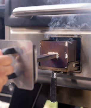 Camp Chef Woodwind PRO 24 With Sidekick, PRE-ORDER NOW <br> Available March 31, 2023 - Smoked Bbq Co