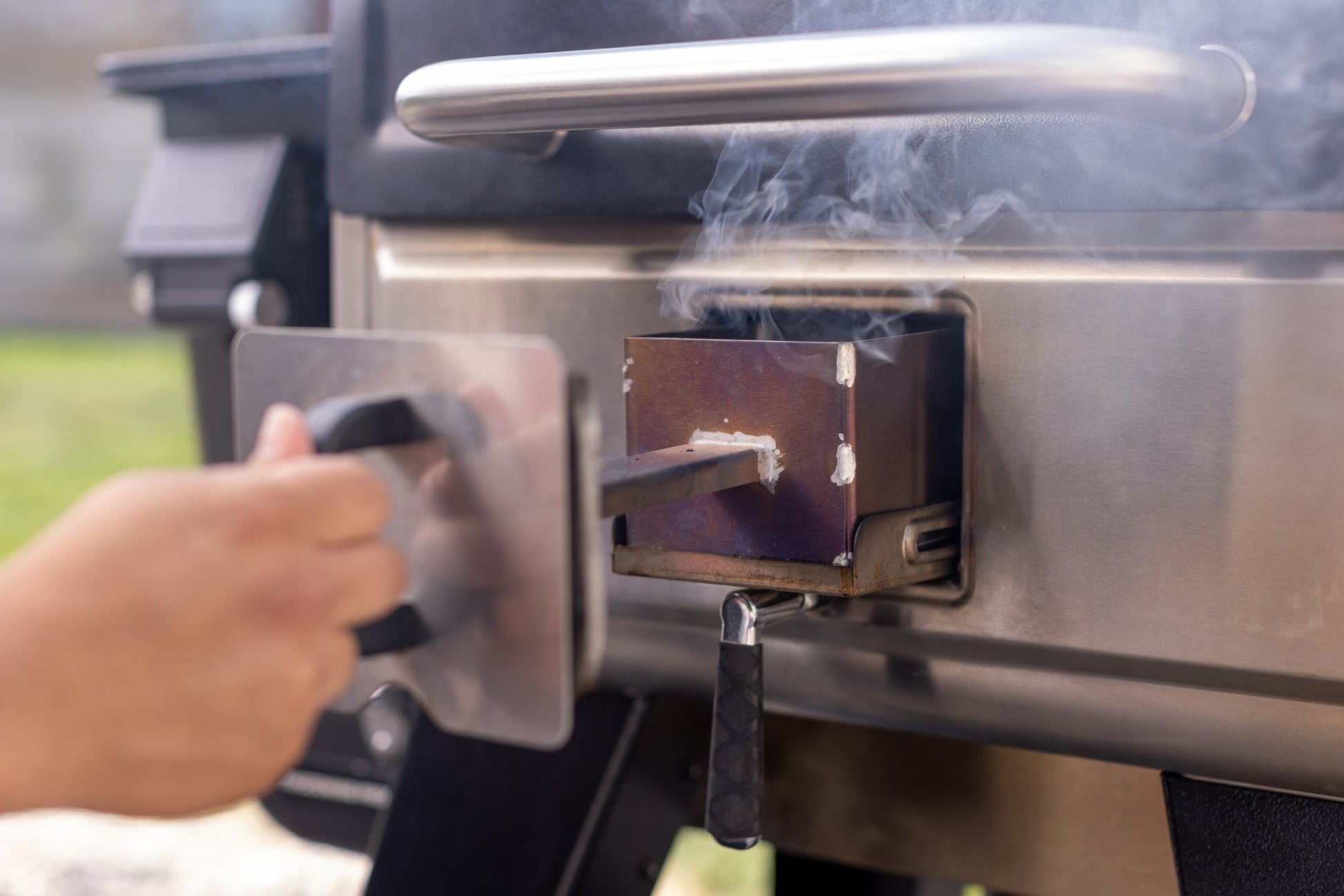 Camp Chef Woodwind PRO 24 With Sidekick, PRE-ORDER NOW <br> Available March 31, 2023 - Smoked Bbq Co