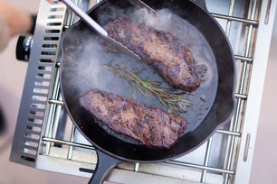 Camp Chef Woodwind PRO 24 With Sidekick, PRE-ORDER NOW <br> Available March 31, 2023 - Smoked Bbq Co