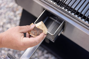 Camp Chef Woodwind PRO 24 With Sidekick, PRE-ORDER NOW <br> Available March 31, 2023 - Smoked Bbq Co