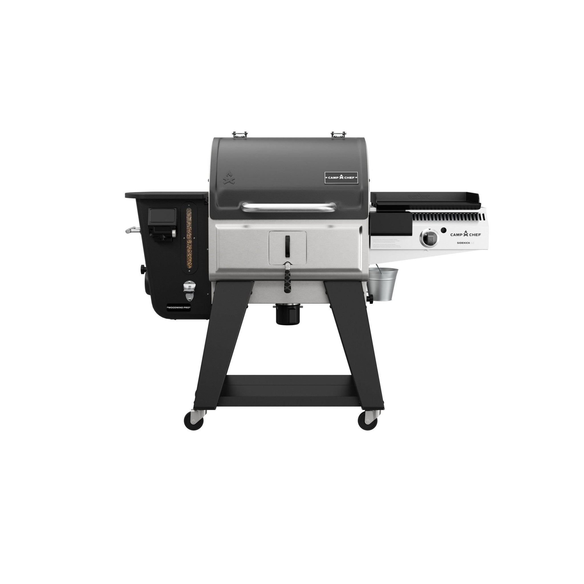 Camp Chef Pellet Grills Smokers Best Deals Smoked BBQ Co