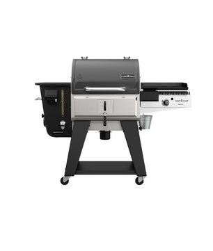 Camp Chef Woodwind PRO 24 With Sidekick, PRE-ORDER NOW <br> Available March 31, 2023 - Smoked Bbq Co