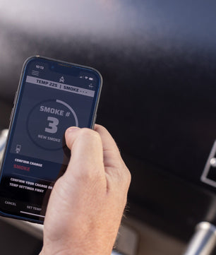 Camp Chef Woodwind PRO 24 With Sidekick, PRE-ORDER NOW <br> Available March 31, 2023 - Smoked Bbq Co