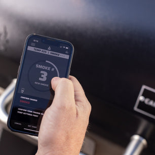 Camp Chef Woodwind PRO 24 With Sidekick, PRE-ORDER NOW <br> Available March 31, 2023 - Smoked Bbq Co