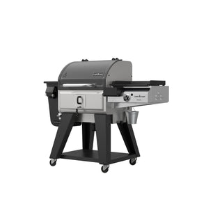 Camp Chef Woodwind PRO 24 With Sidekick, PRE-ORDER NOW <br> Available March 31, 2023 - Smoked Bbq Co